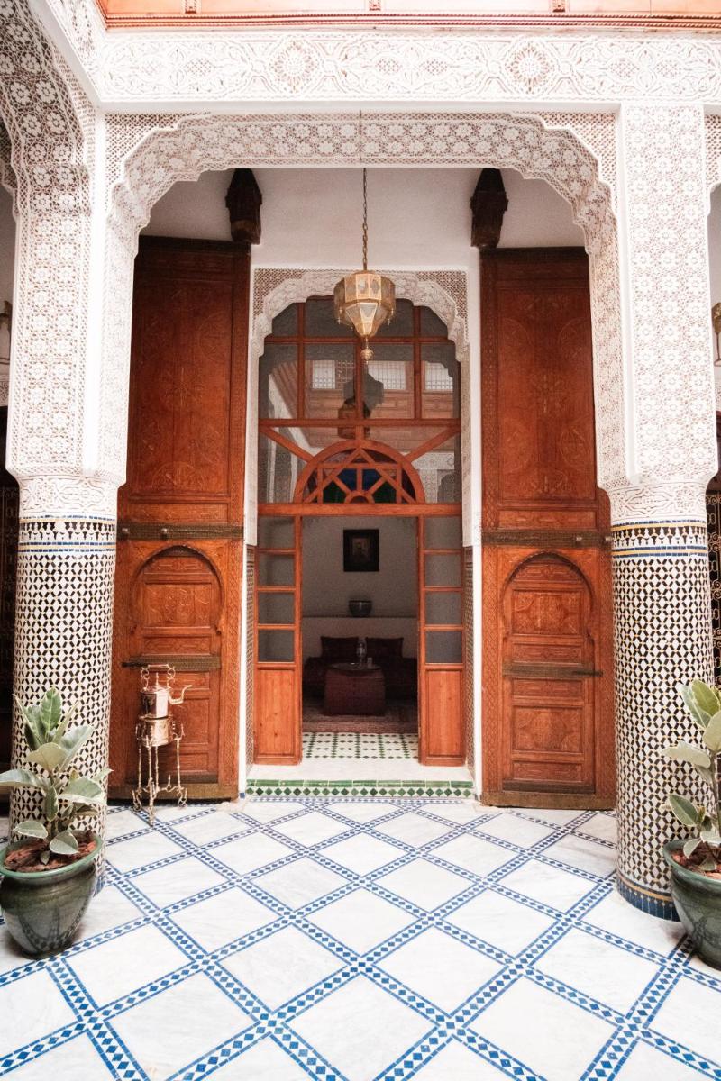 Riad Dar Laura