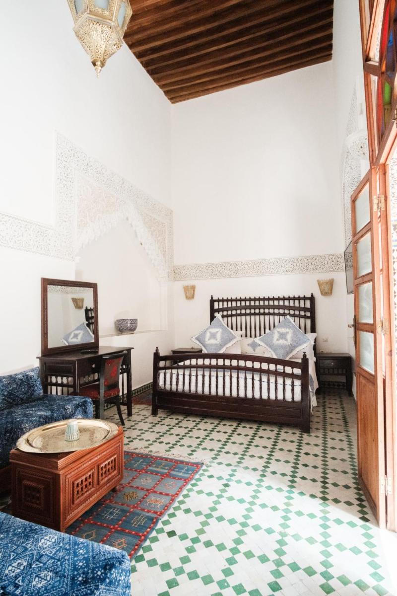 Riad Dar Laura