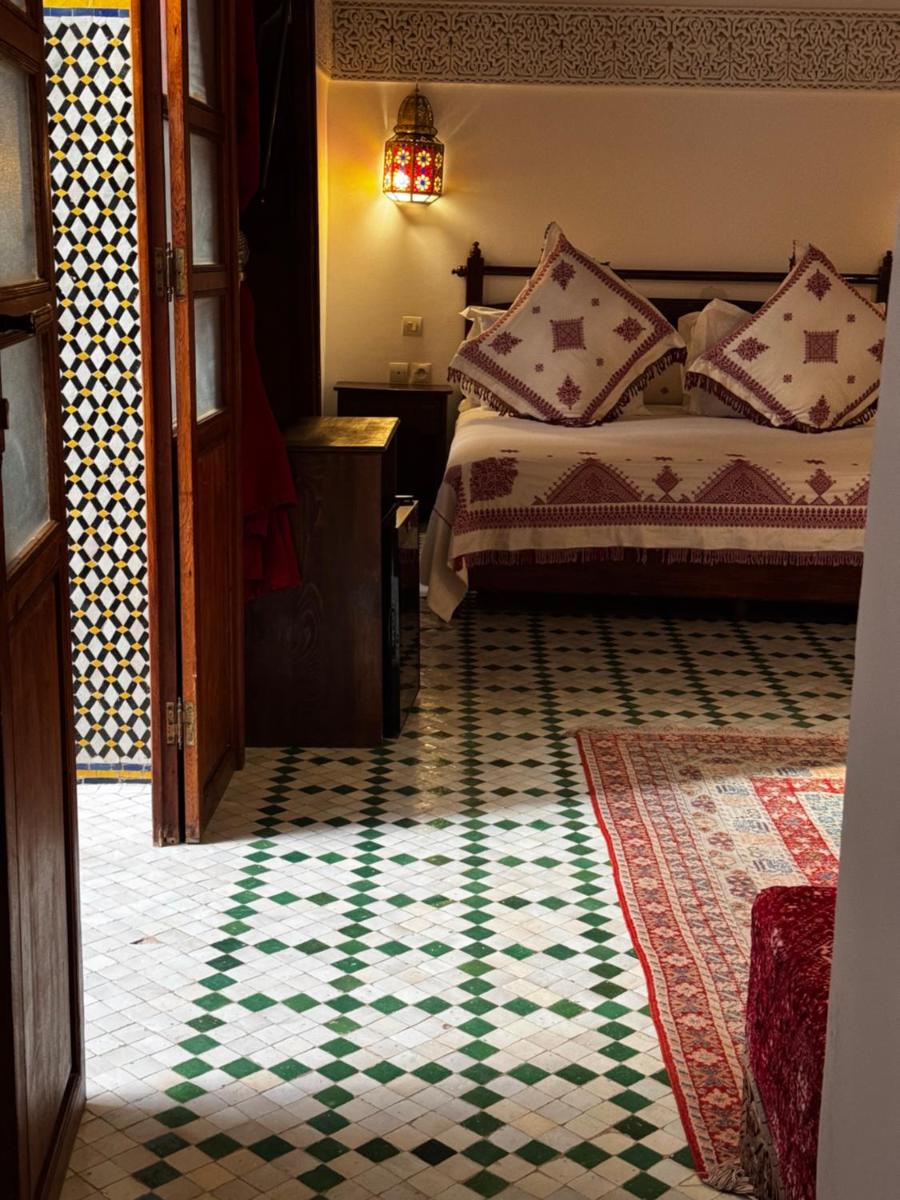 Riad Dar Laura
