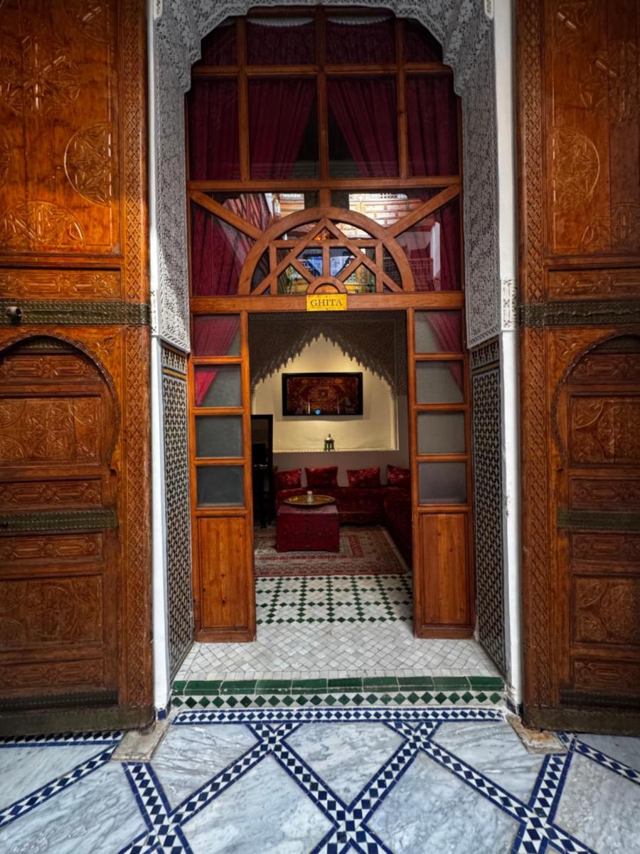Riad Dar Laura