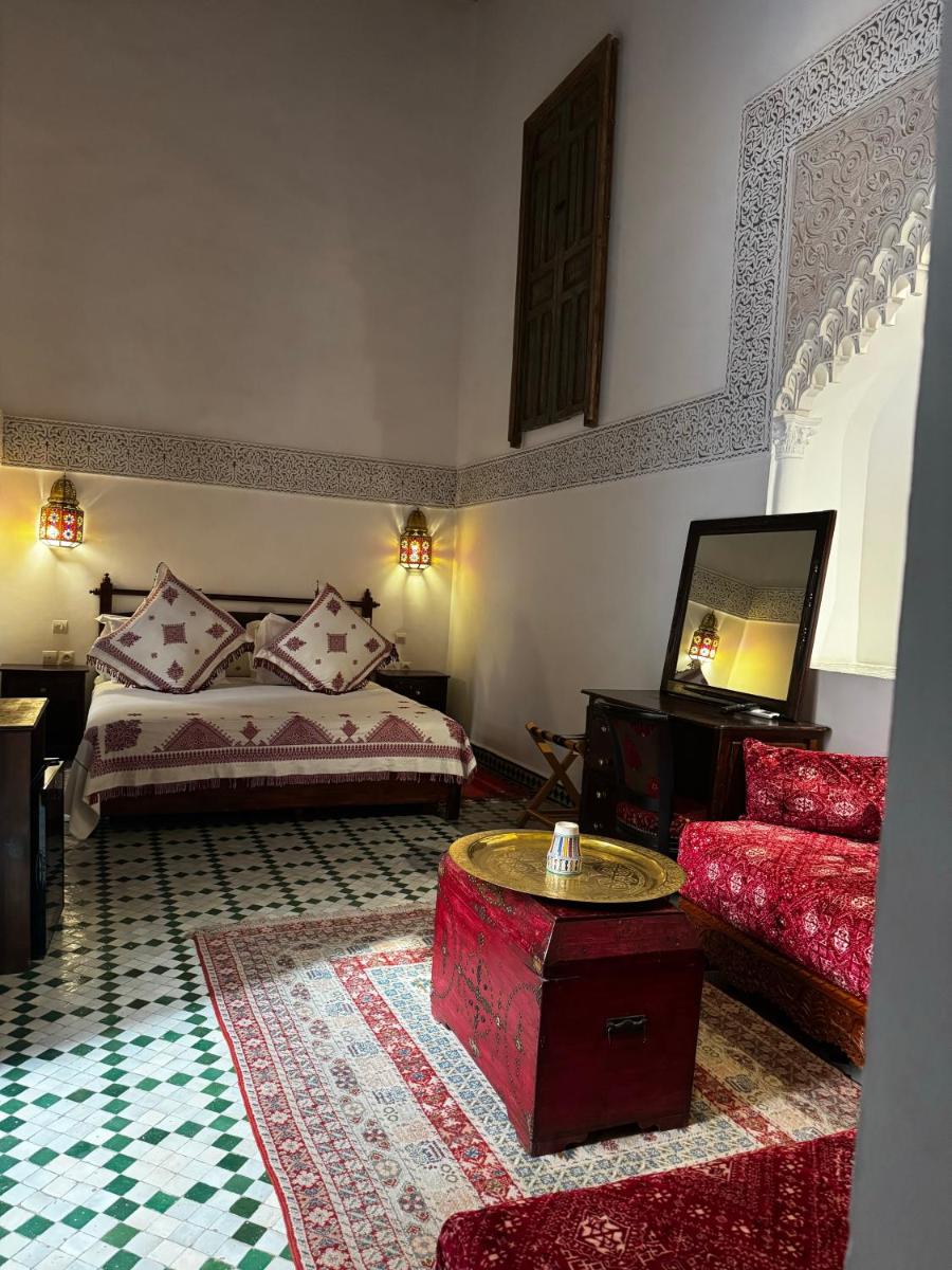 Riad Dar Laura