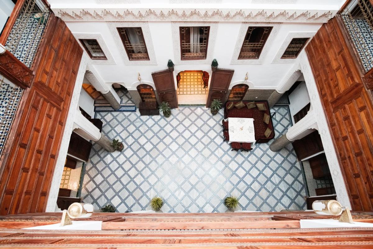 Riad Dar Laura