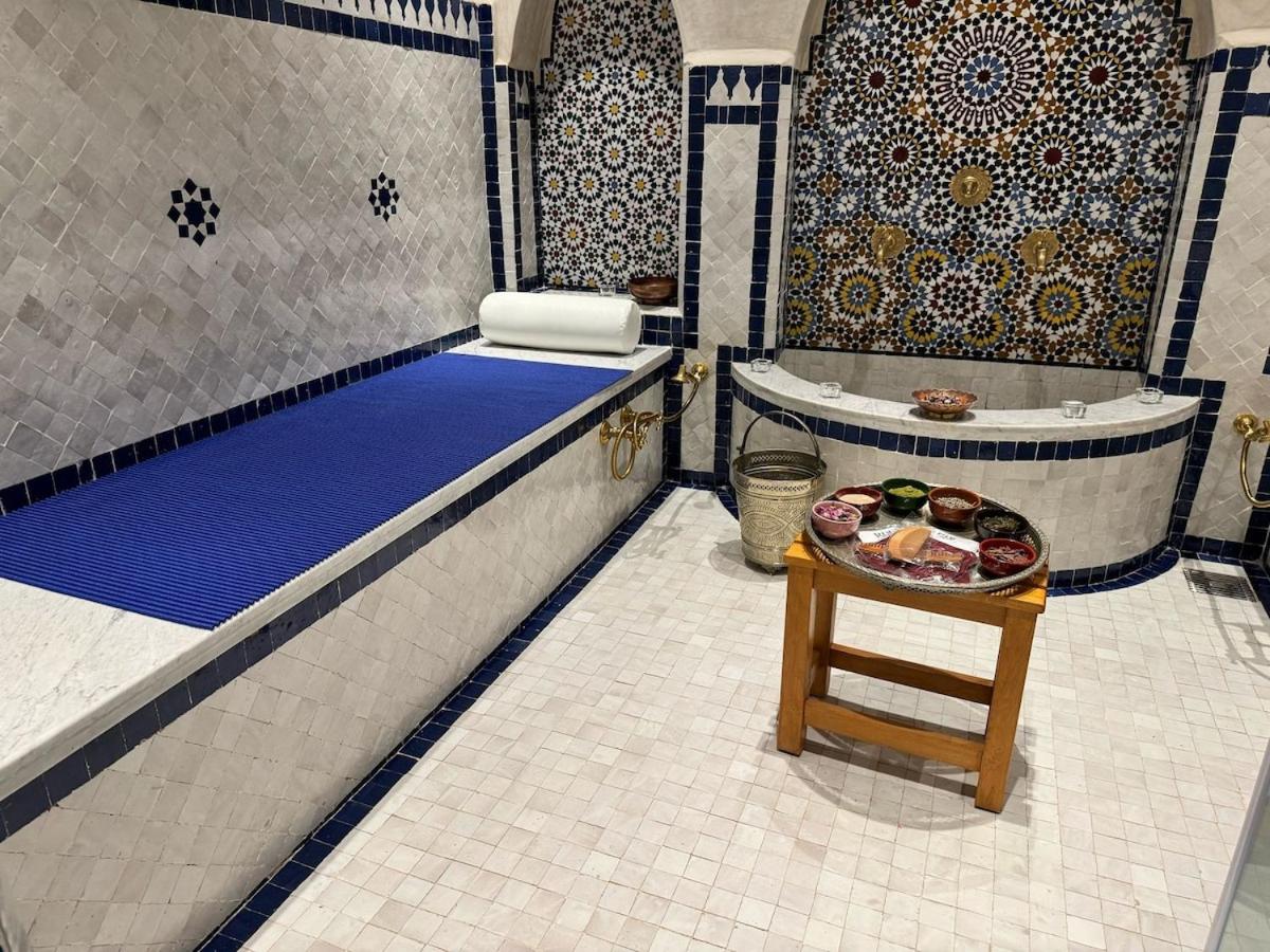 Riad Dar Laura