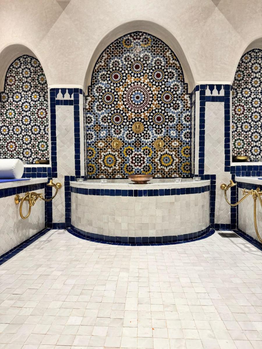 Riad Dar Laura