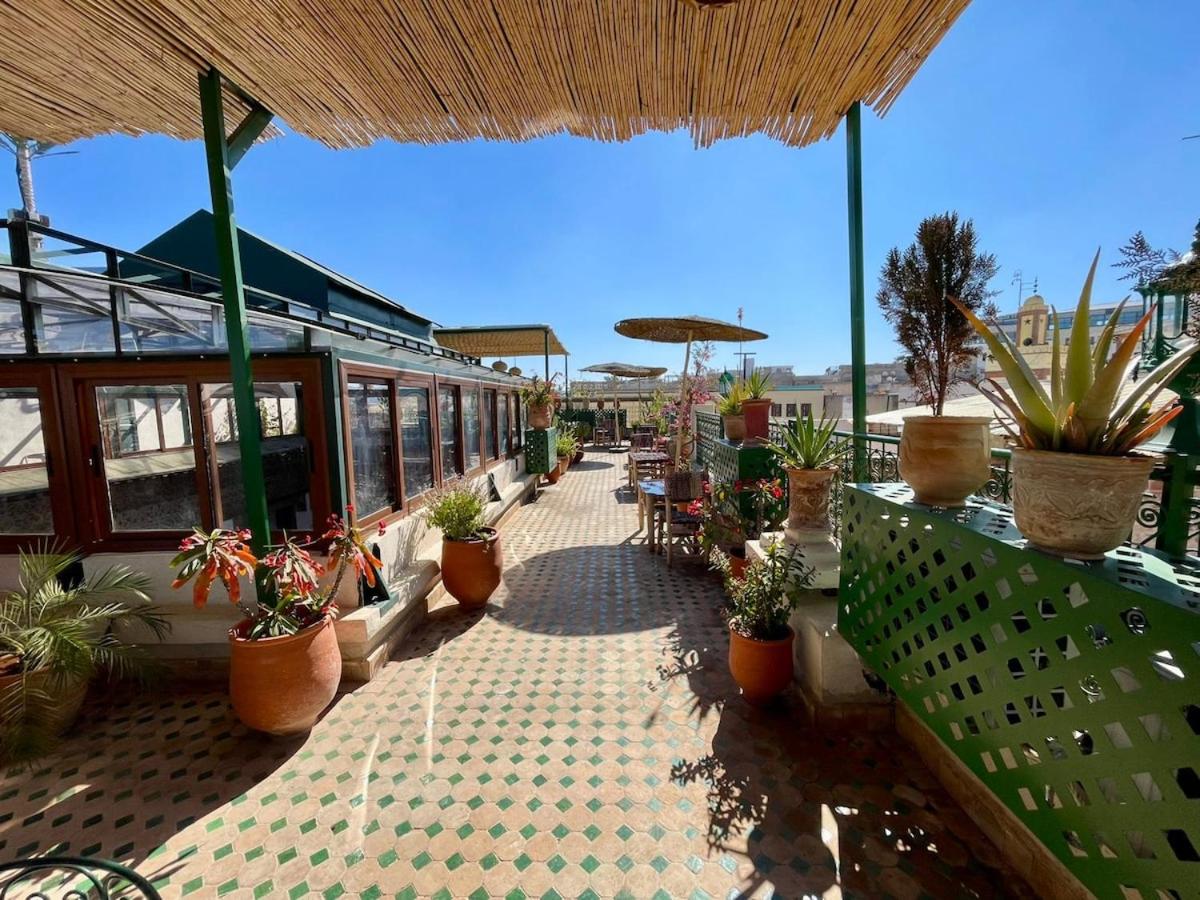 Riad Dar Laura