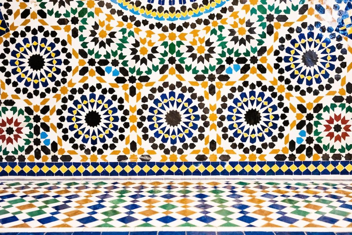 Riad Dar Laura