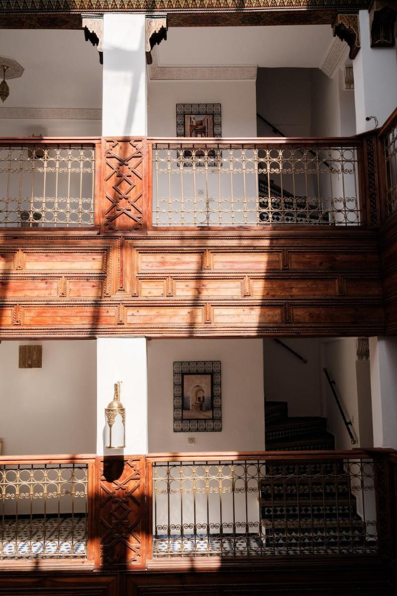 Riad Dar Laura