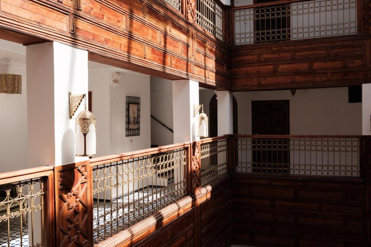 Riad Dar Laura