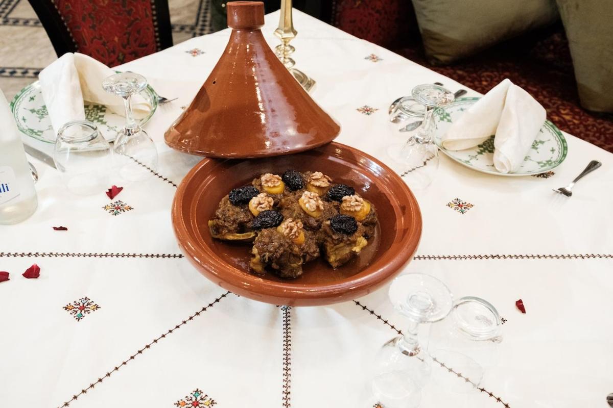 Riad Dar Laura