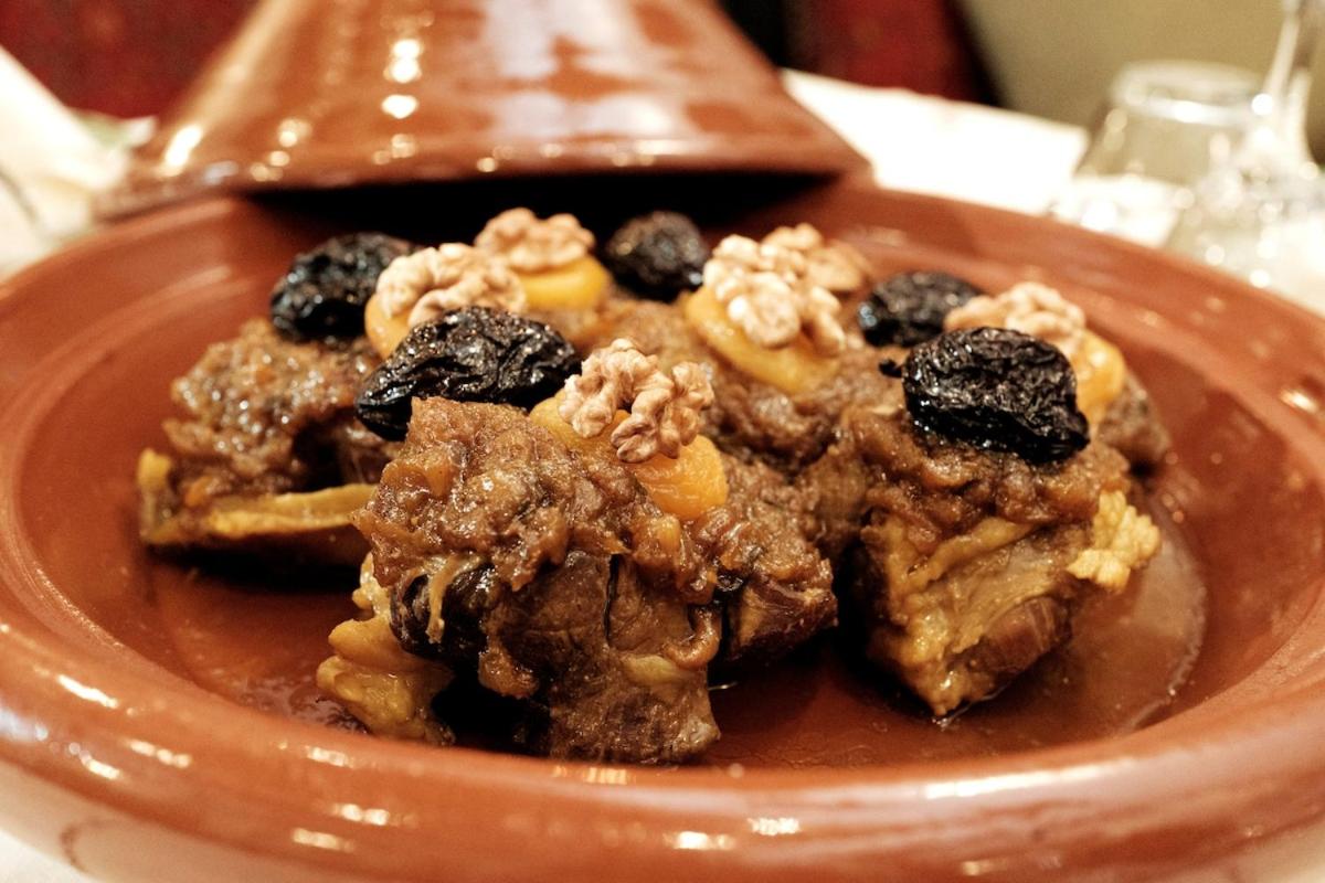 Riad Dar Laura