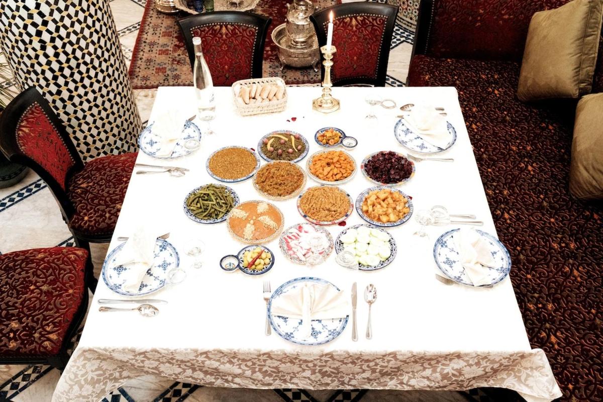 Riad Dar Laura