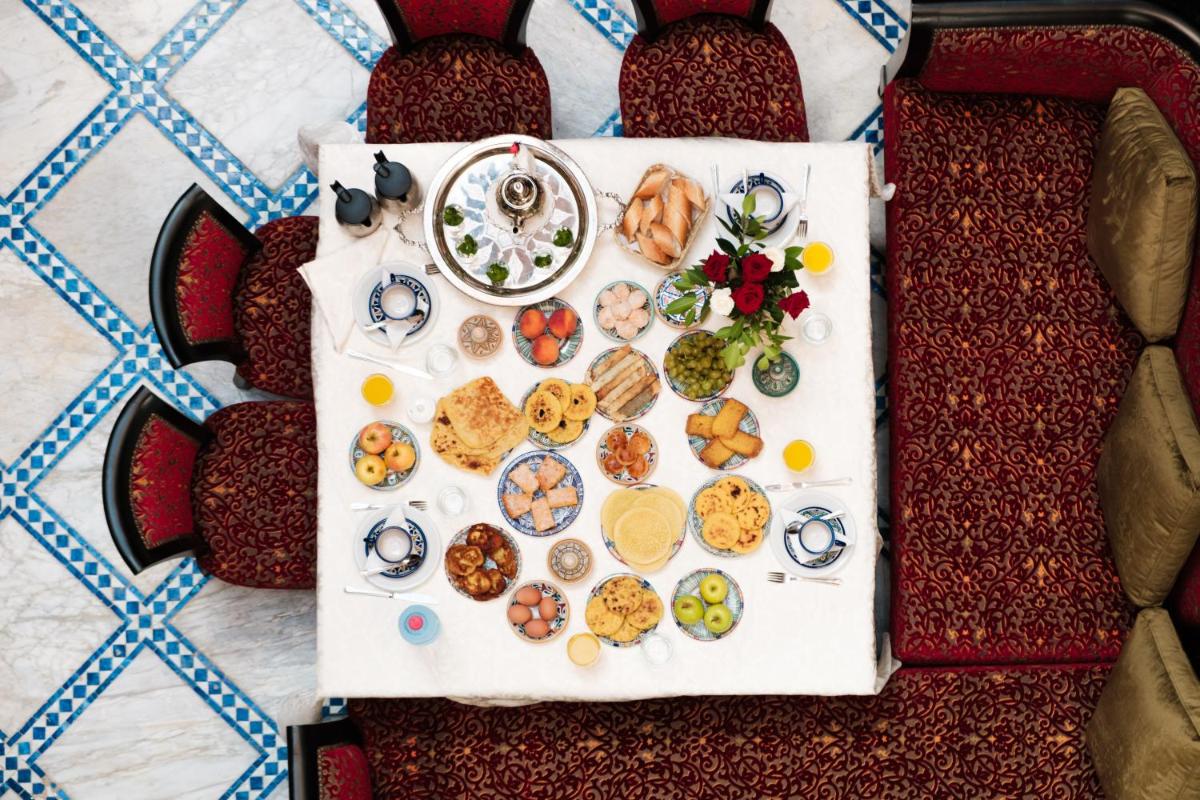 Riad Dar Laura