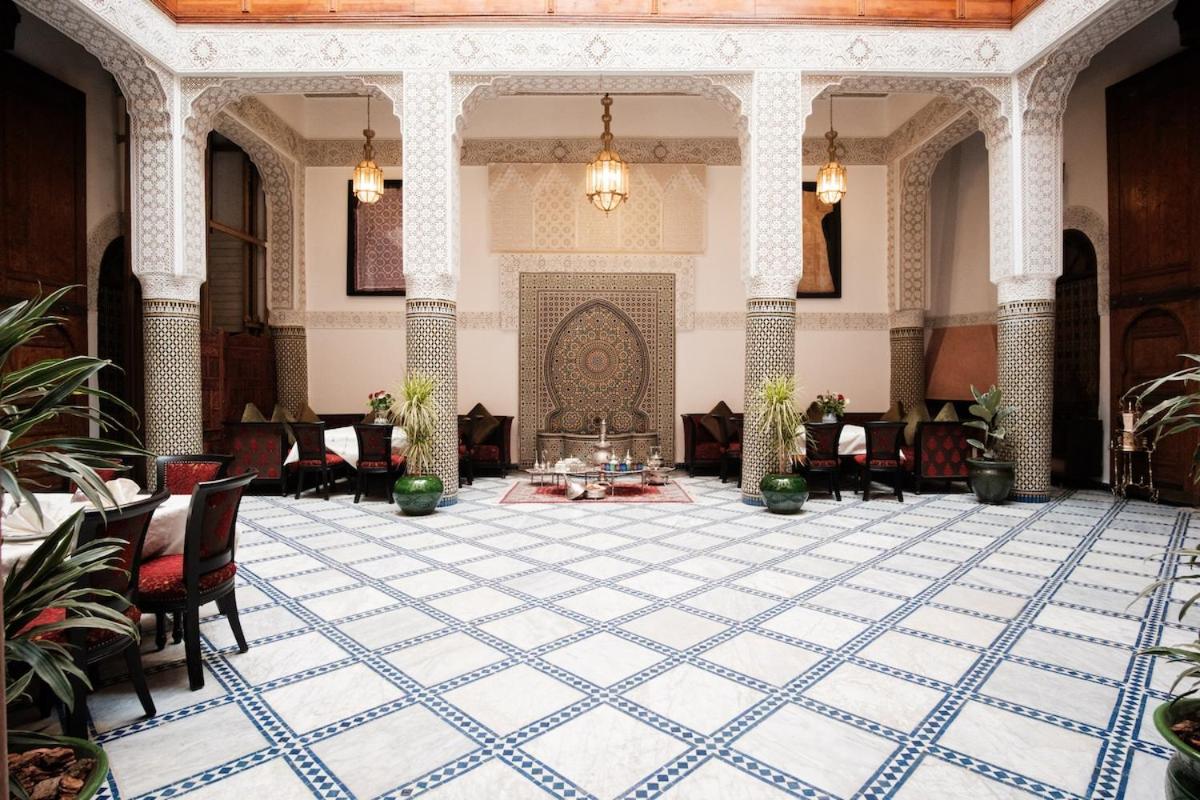 Riad Dar Laura