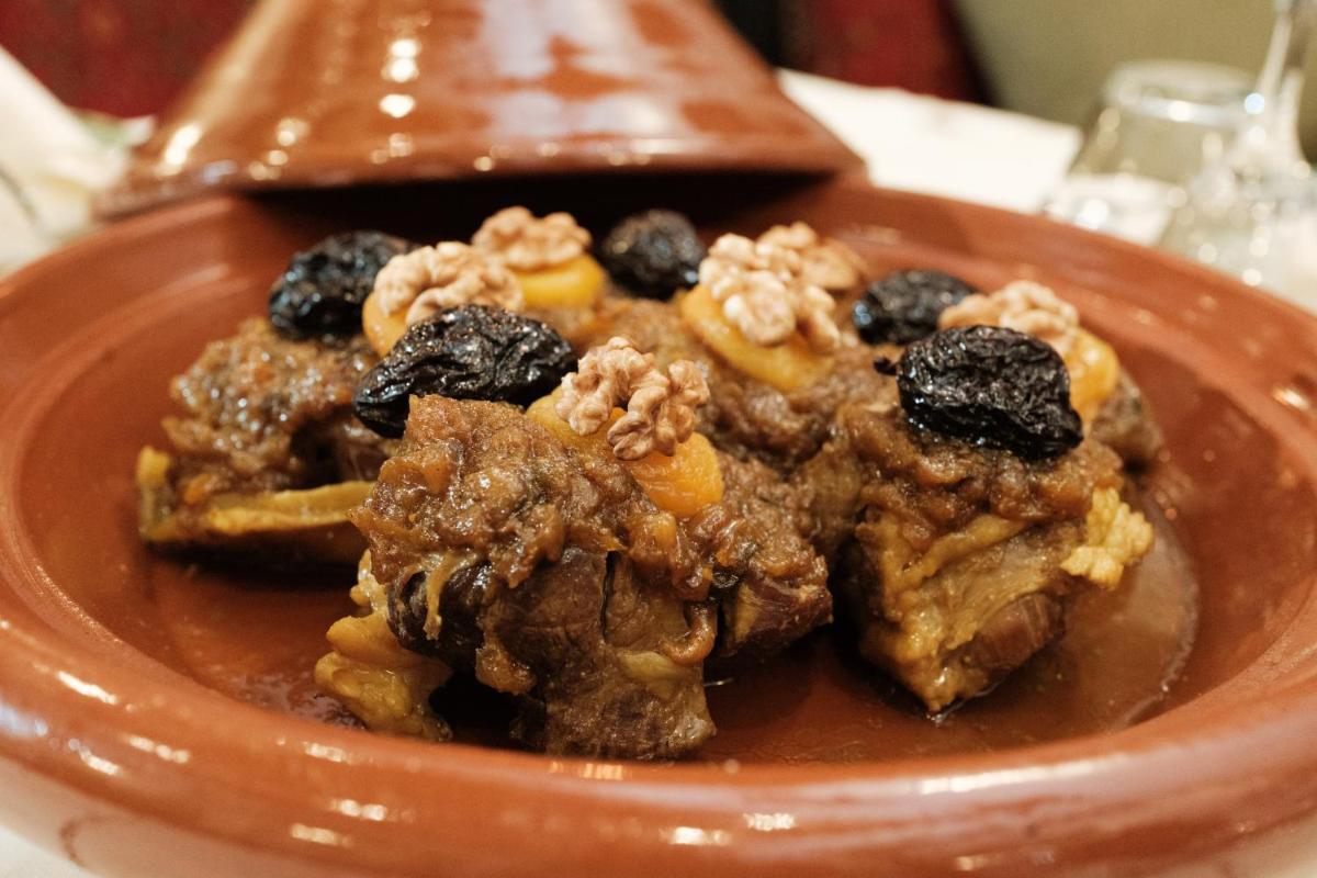 Riad Dar Laura