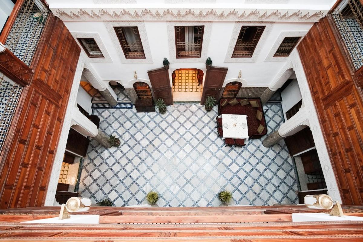 Riad Dar Laura