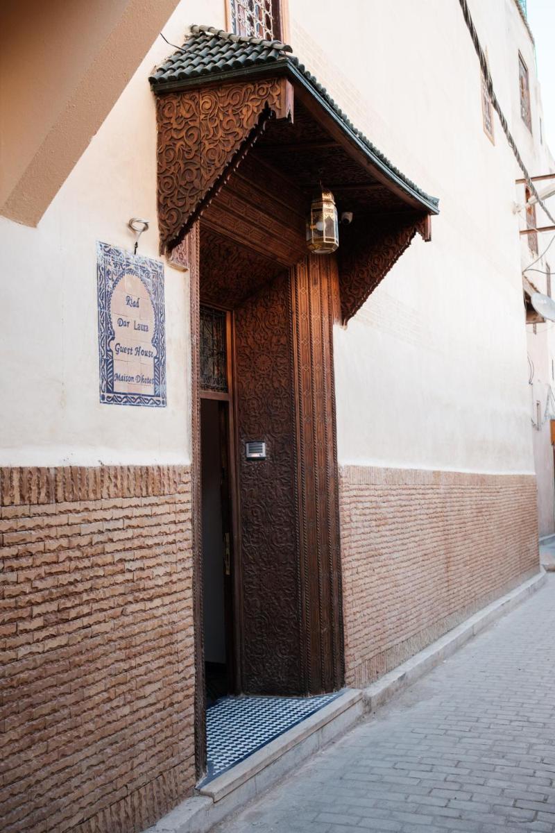 Riad Dar Laura
