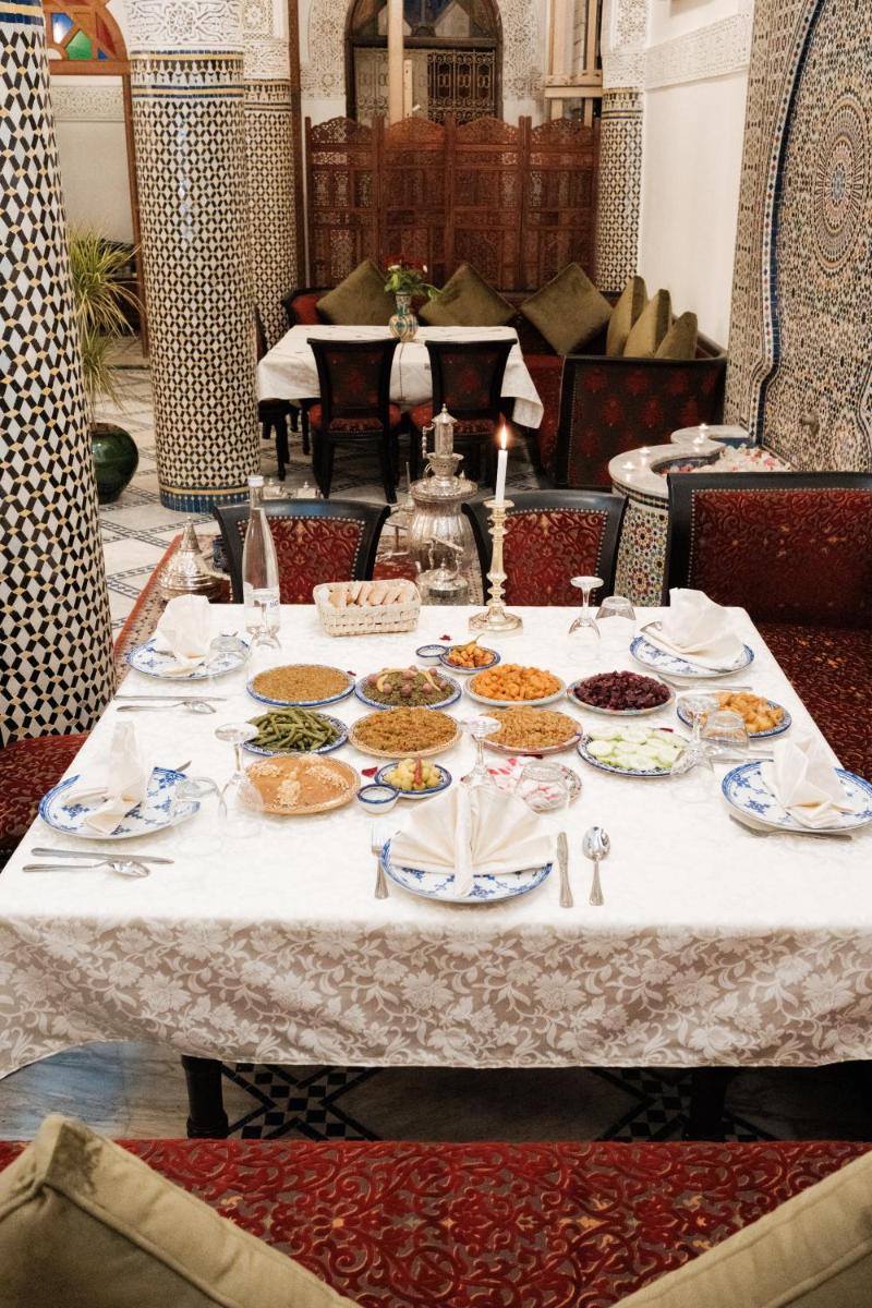 Riad Dar Laura