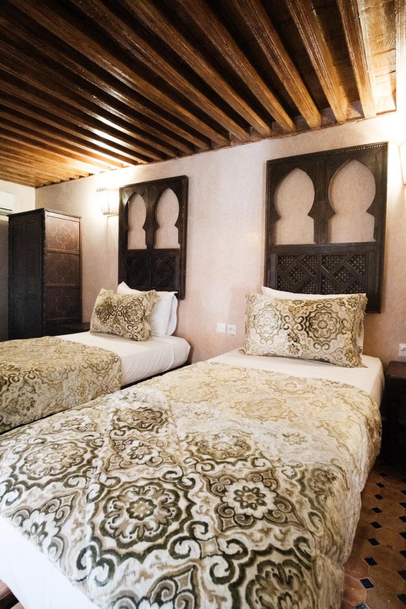 Riad Dar Laura