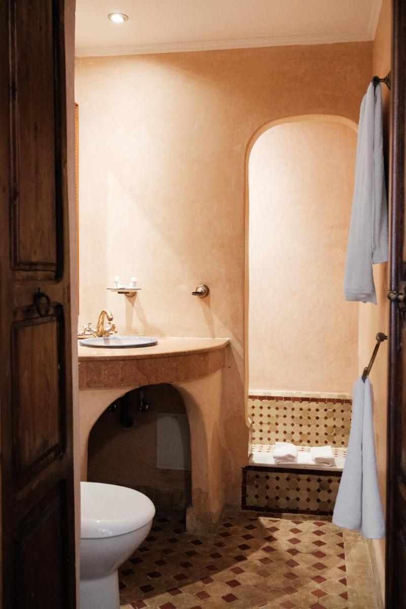 Riad Dar Laura