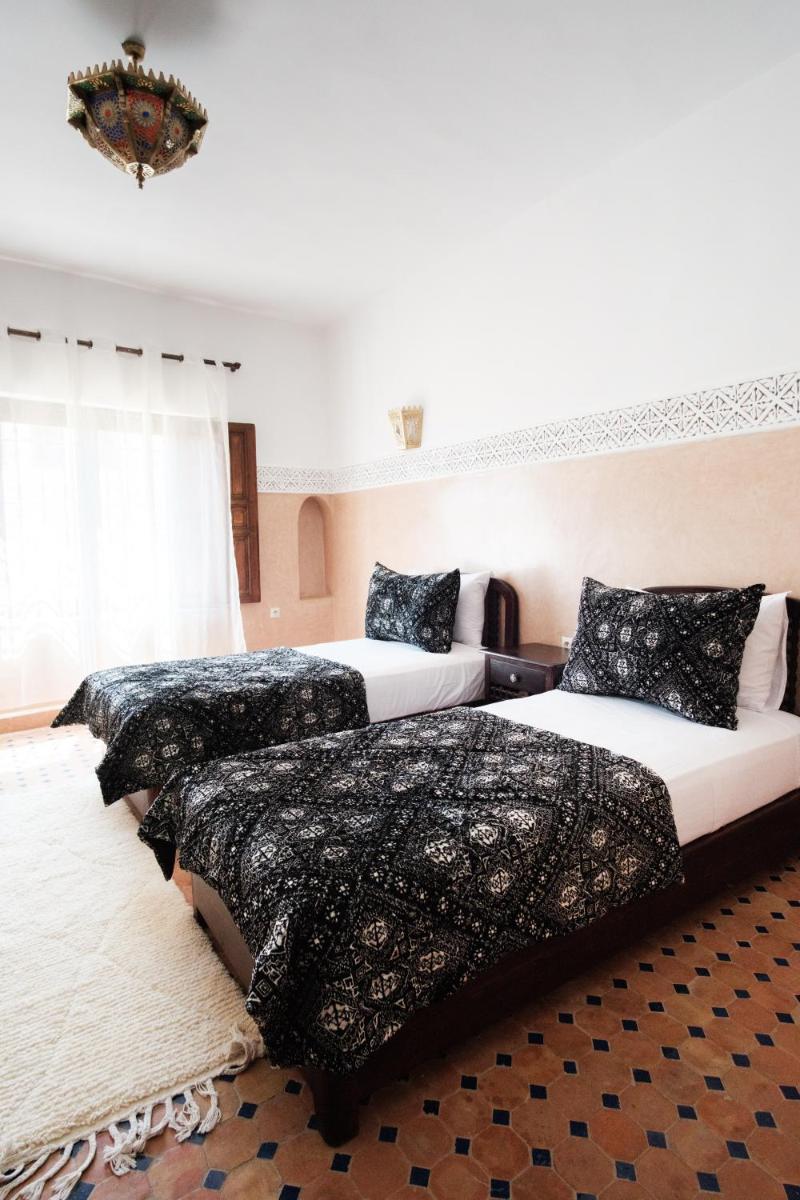Riad Dar Laura