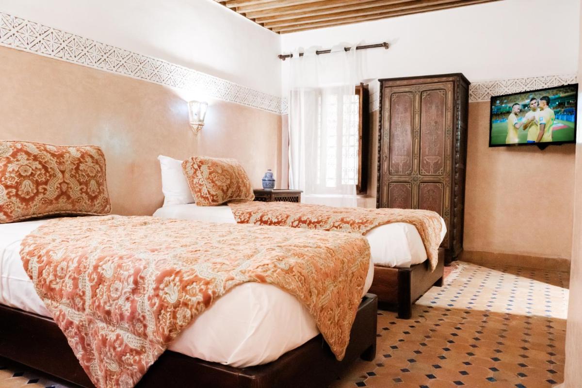 Riad Dar Laura