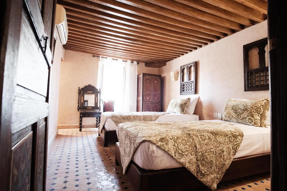 Riad Dar Laura