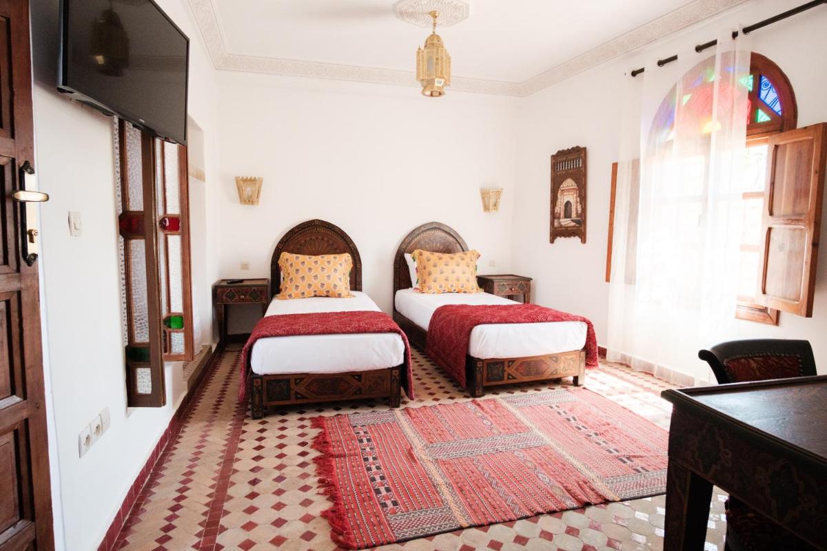 Riad Dar Laura