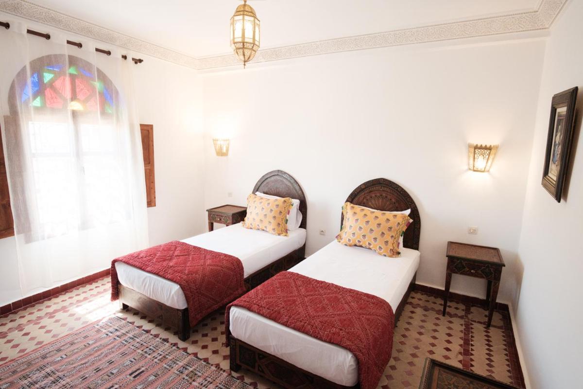Riad Dar Laura