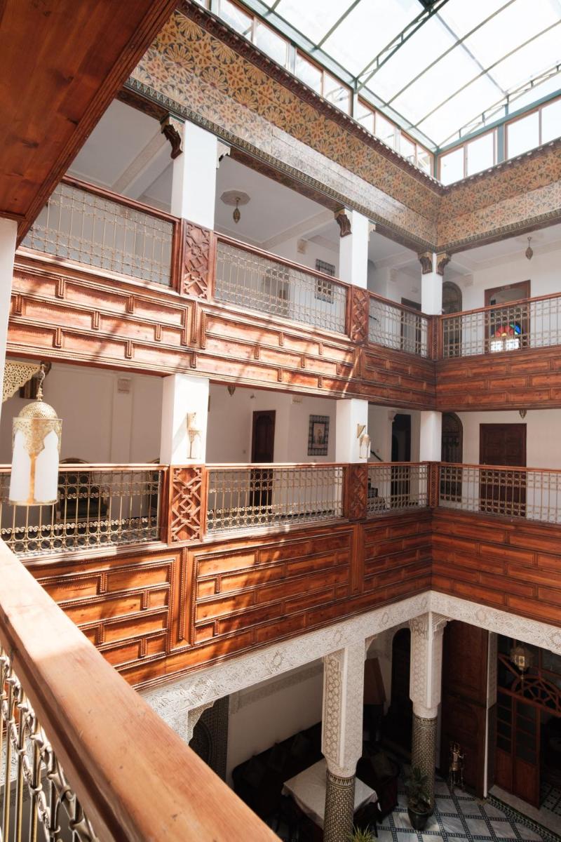 Riad Dar Laura
