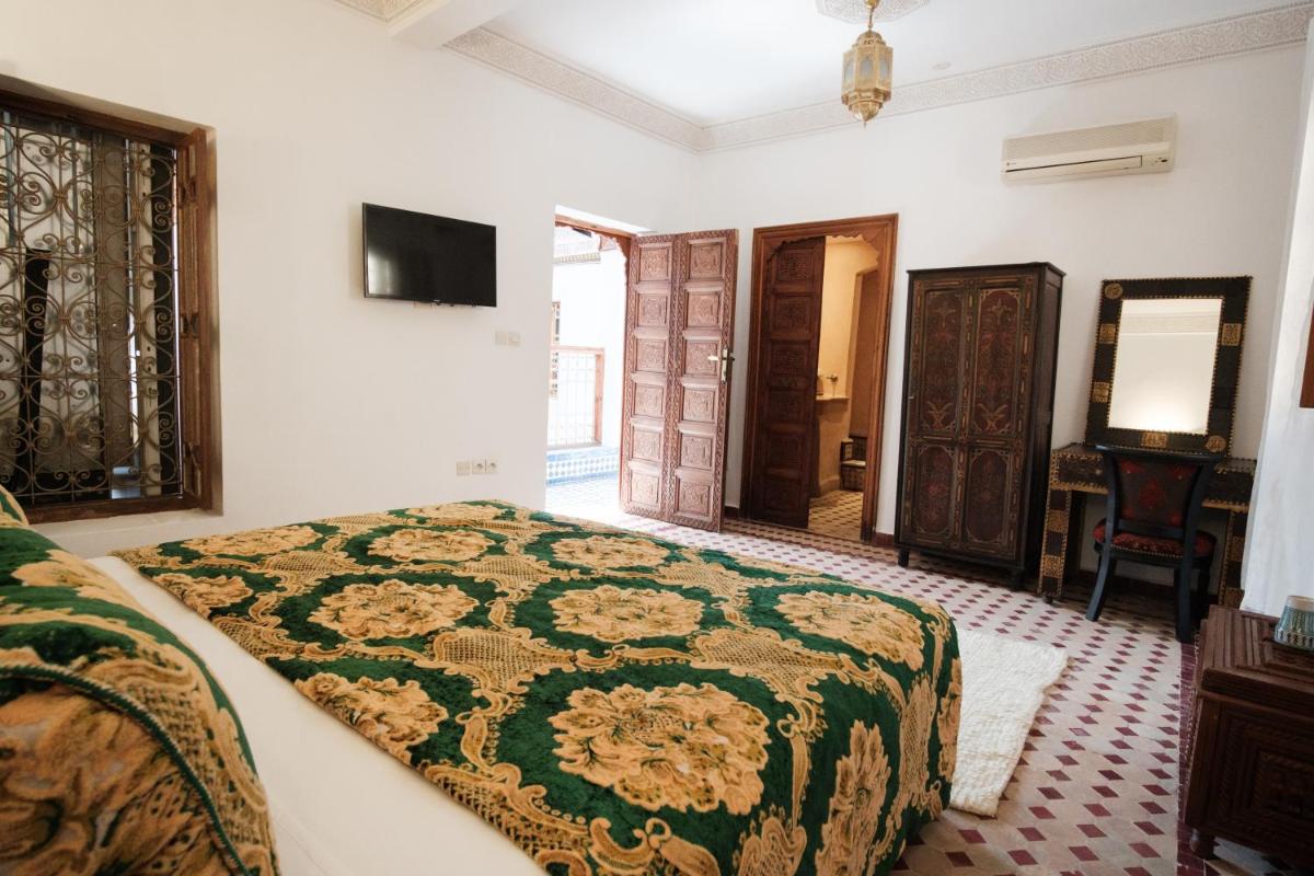 Riad Dar Laura