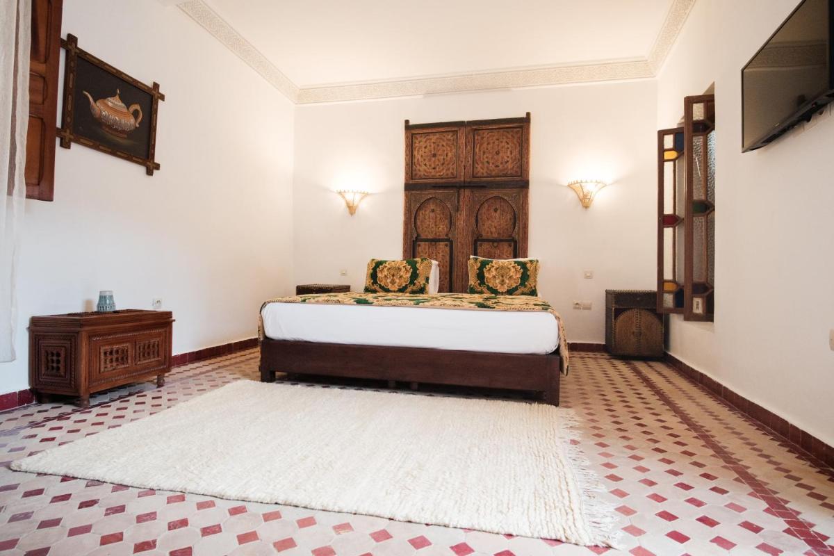 Riad Dar Laura