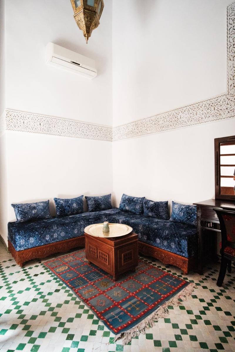 Riad Dar Laura