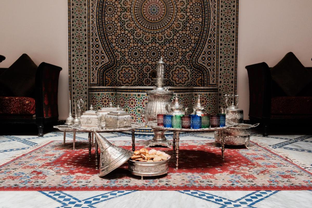 Riad Dar Laura