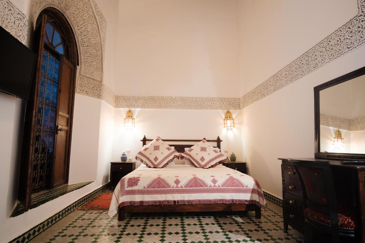 Riad Dar Laura