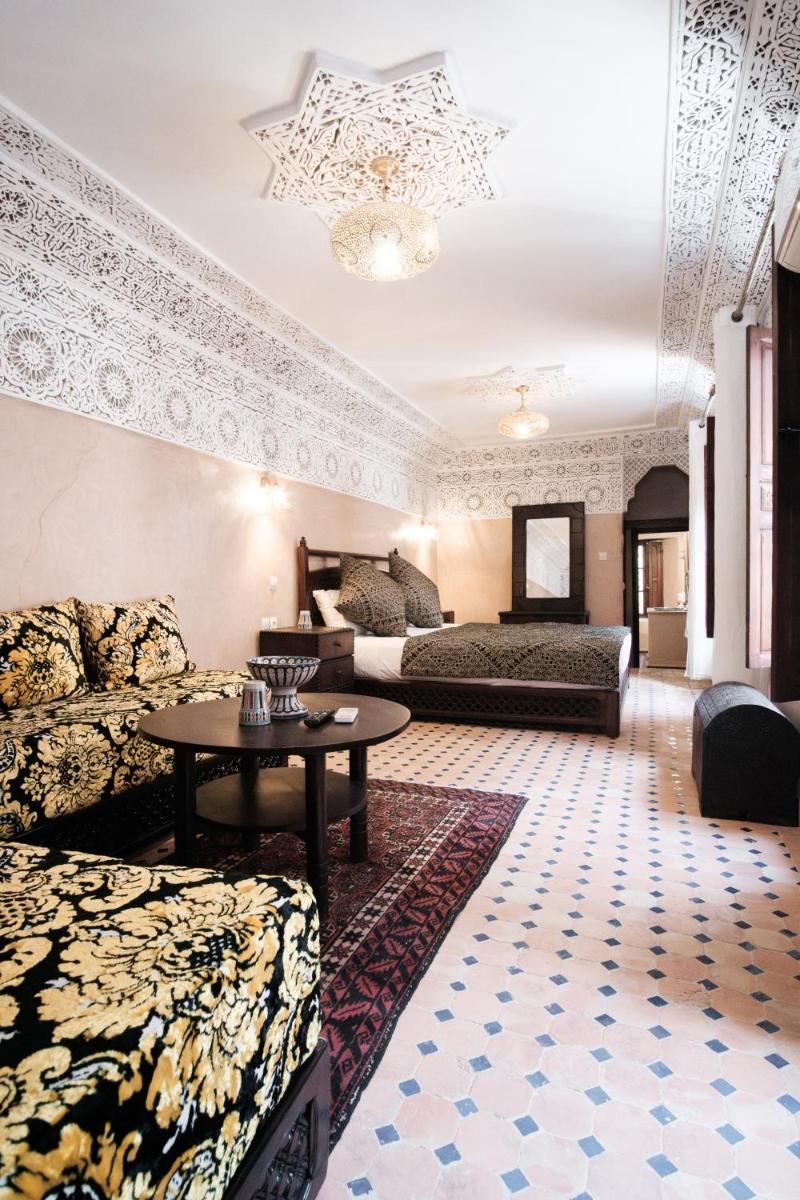 Riad Dar Laura