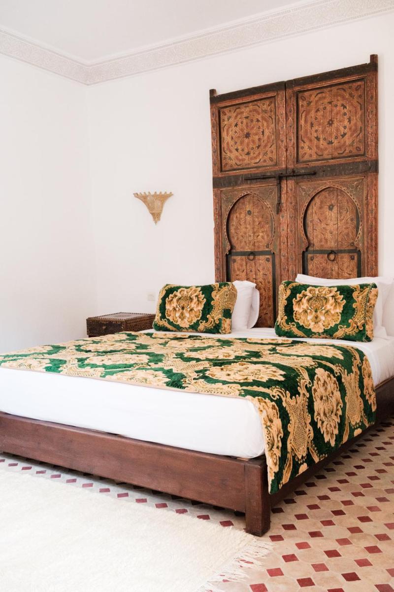 Riad Dar Laura