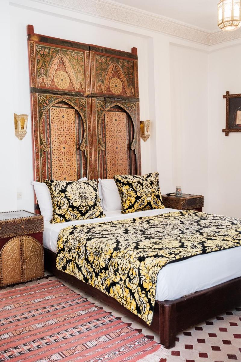 Riad Dar Laura