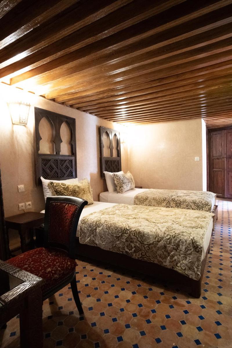 Riad Dar Laura