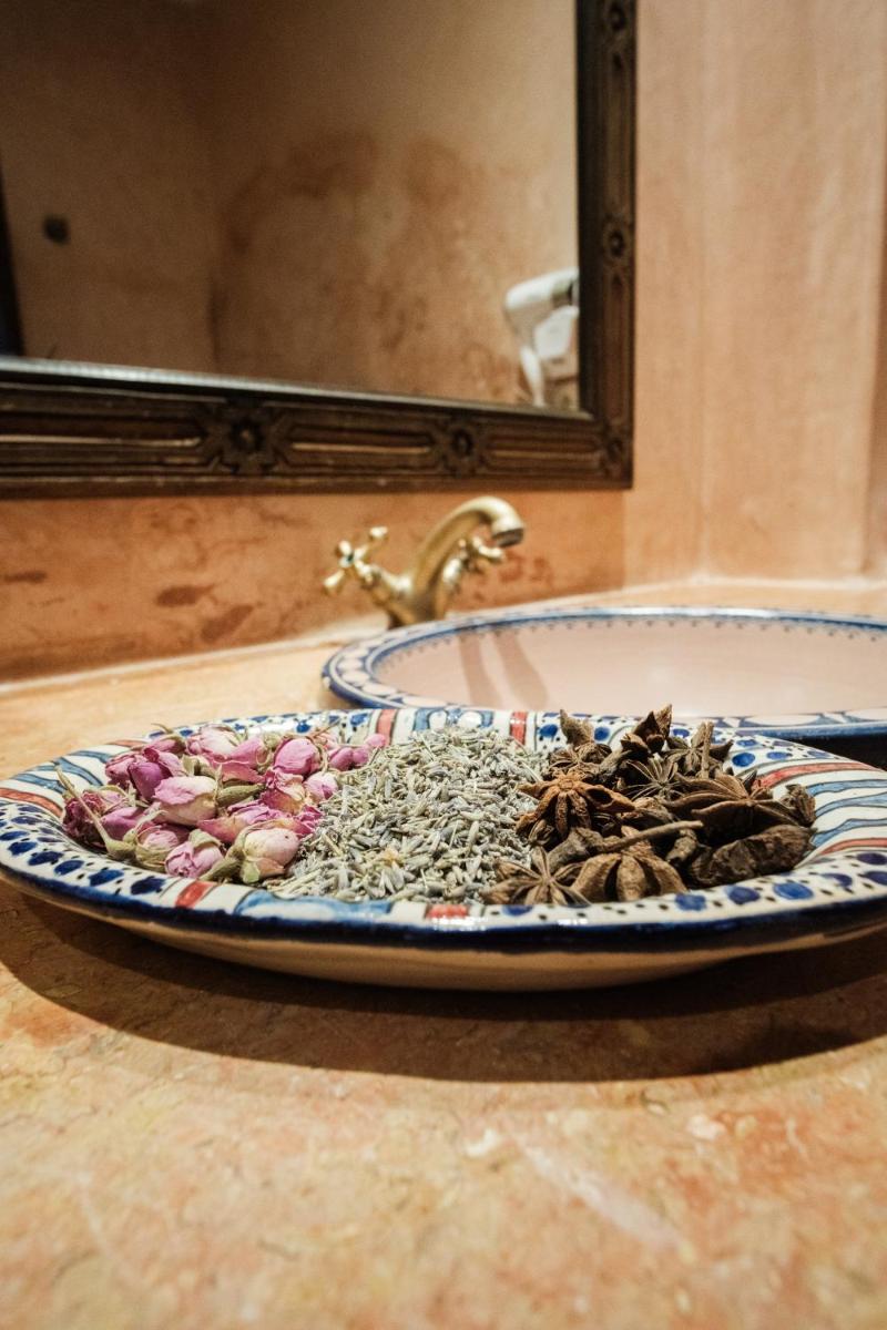 Riad Dar Laura