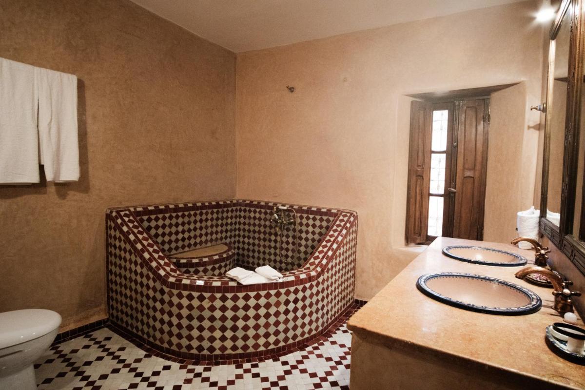 Riad Dar Laura