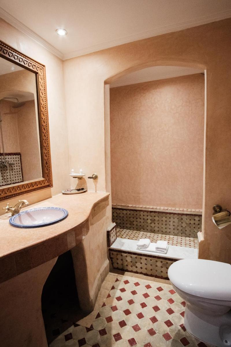 Riad Dar Laura