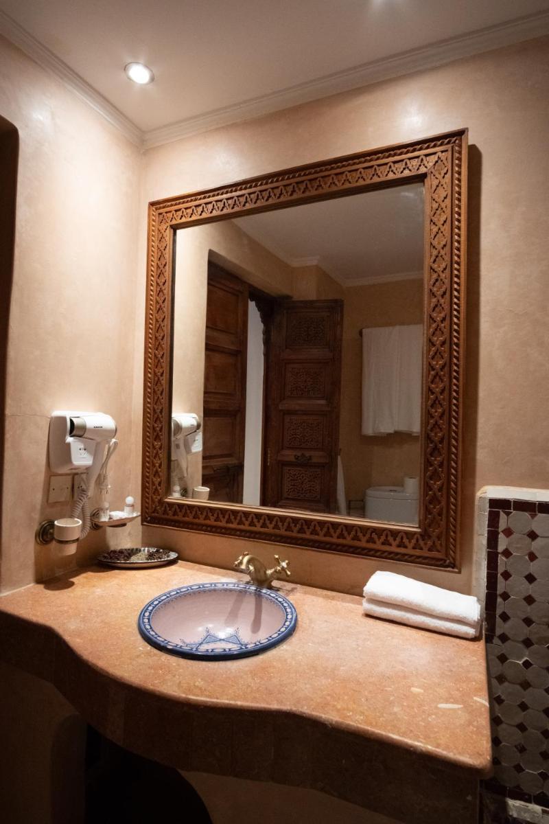 Riad Dar Laura