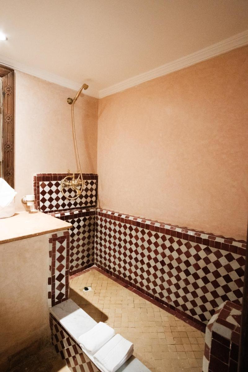 Riad Dar Laura