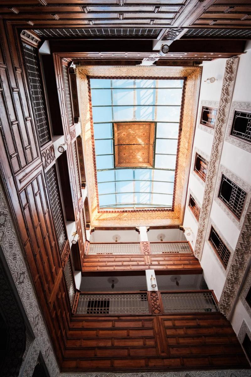 Riad Dar Laura