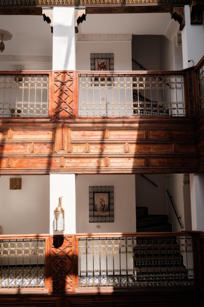 Riad Dar Laura