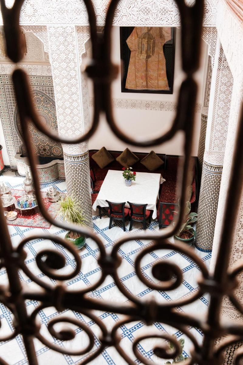 Riad Dar Laura