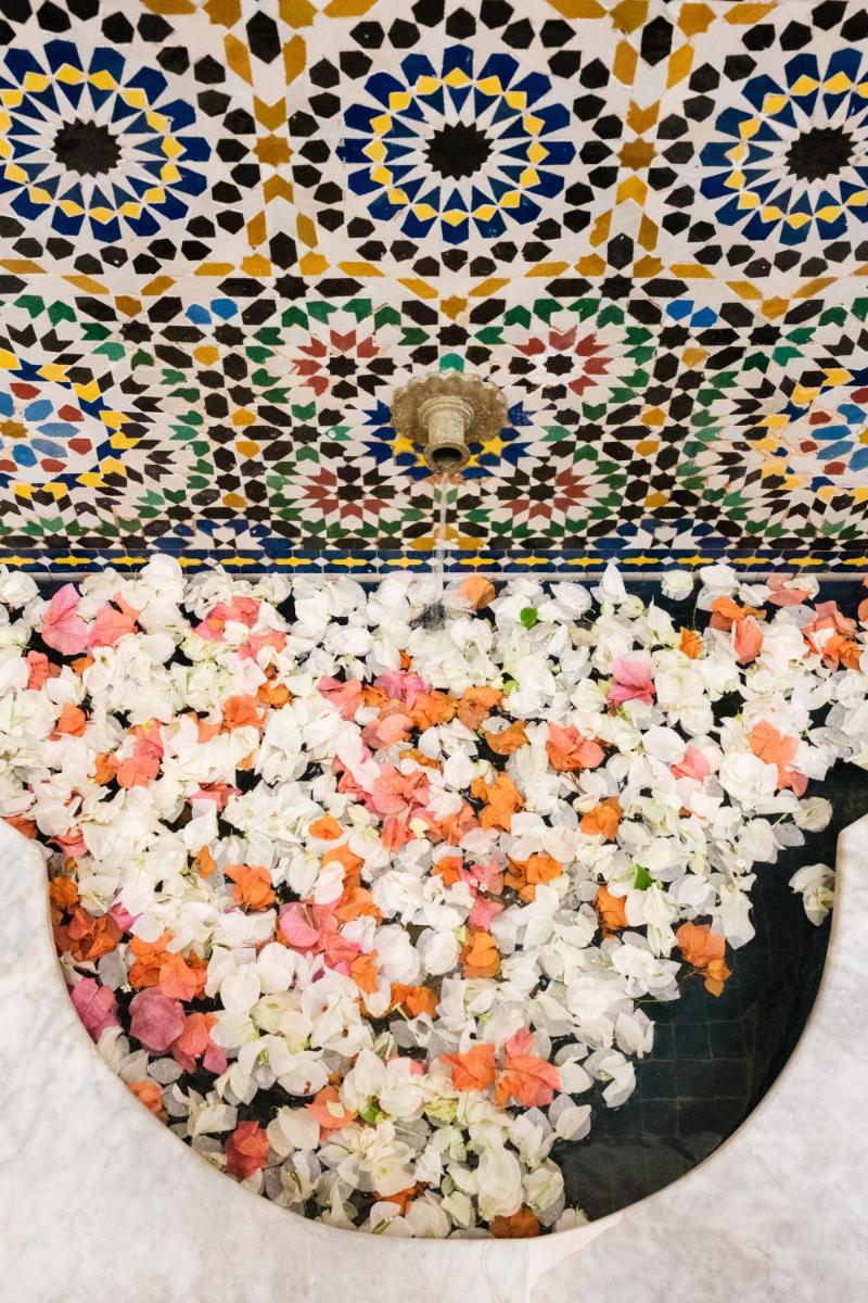Riad Dar Laura