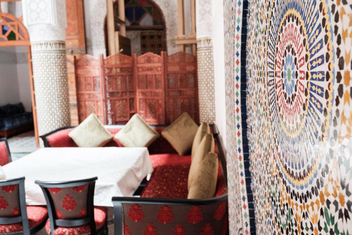 Riad Dar Laura