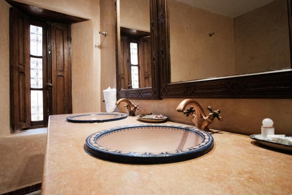Riad Dar Laura