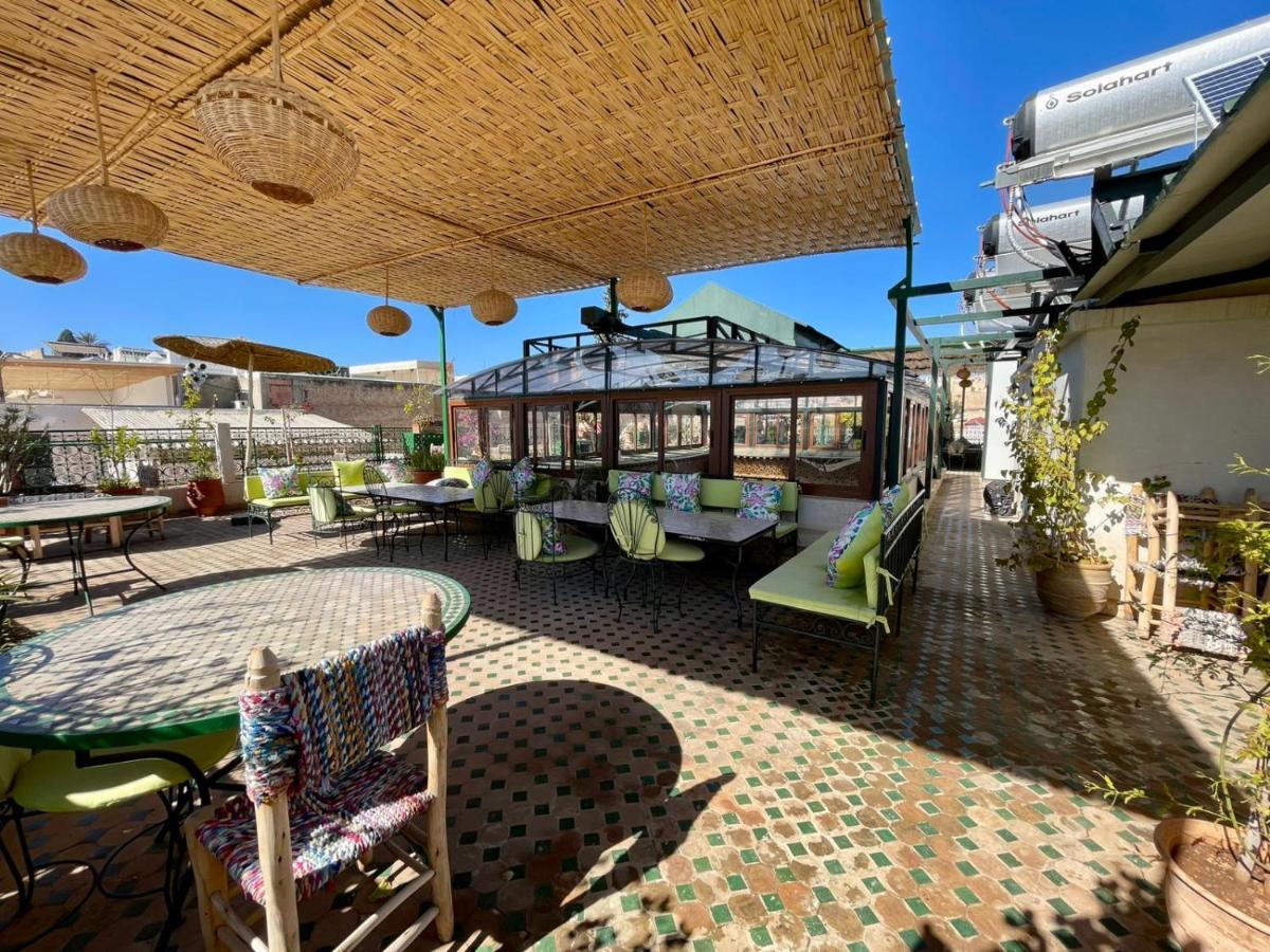 Riad Dar Laura